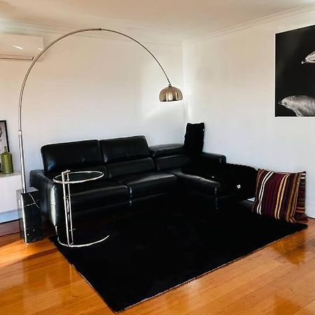 Villa The Tassie - Luxury With Panoramic Water Views Hobart Exterior foto