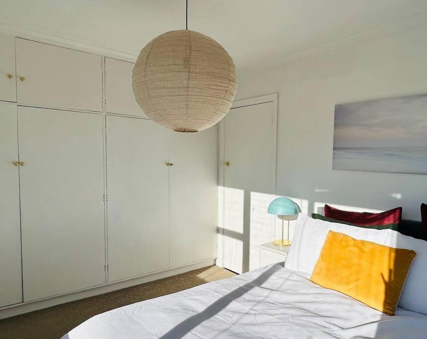 Villa The Tassie - Luxury With Panoramic Water Views Hobart Exterior foto